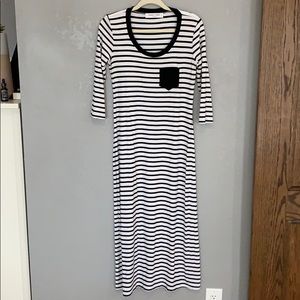 Sonnet James play dress